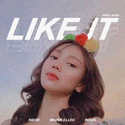 Like It - Single