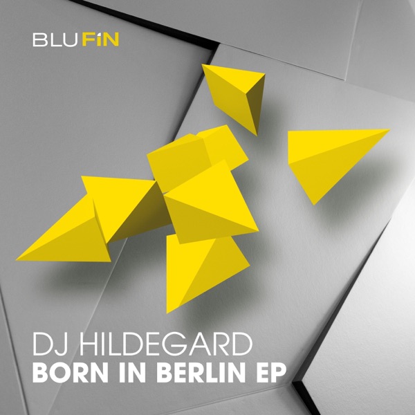 Born in Berlin - Single