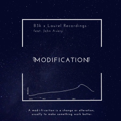 Modification (feat. John Avery & Laurel Recordings) - Single