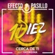 Cerca de ti feat Georgina Single