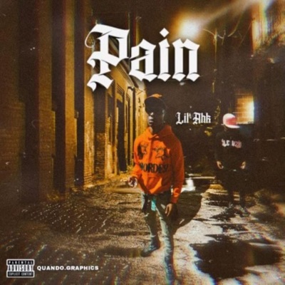 Pain - Single
