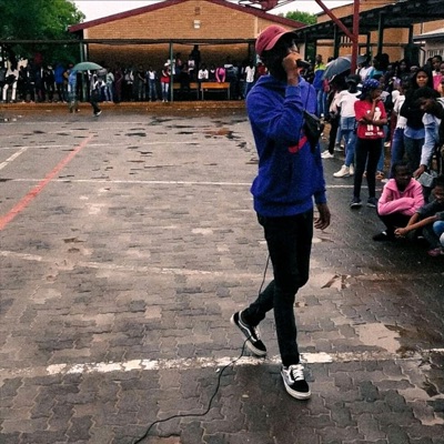 Mama Created a Star 2001_EP - EP