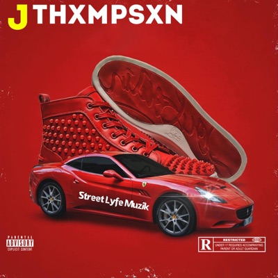 Street Lyfe Muzik - EP