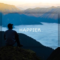 Happier - Single - Flywich