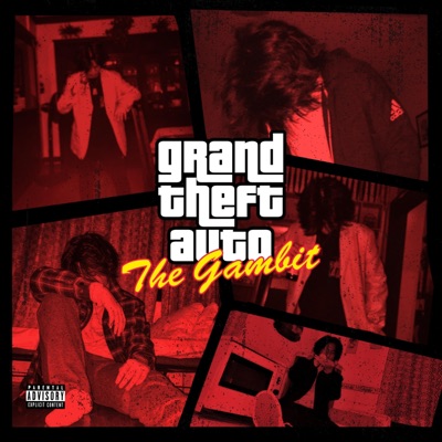 The Gambit (GTA) - Single