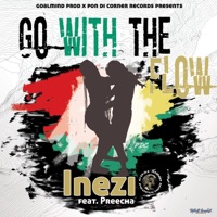 GO With the Flow (feat. Preecha) - Single - Inezi