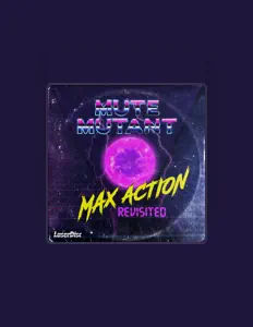 Listen to Mute Mutant, watch music videos, read bio, see tour dates & more!