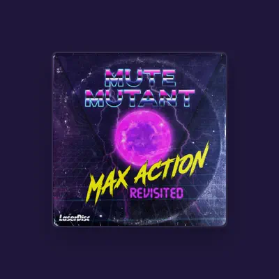 Listen to Mute Mutant, watch music videos, read bio, see tour dates & more!