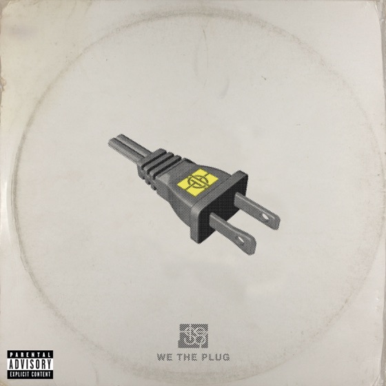 Cover artwork for Scorn Interlude