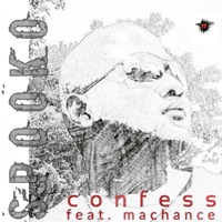 Confess (feat. Machance) - Single - Spooko