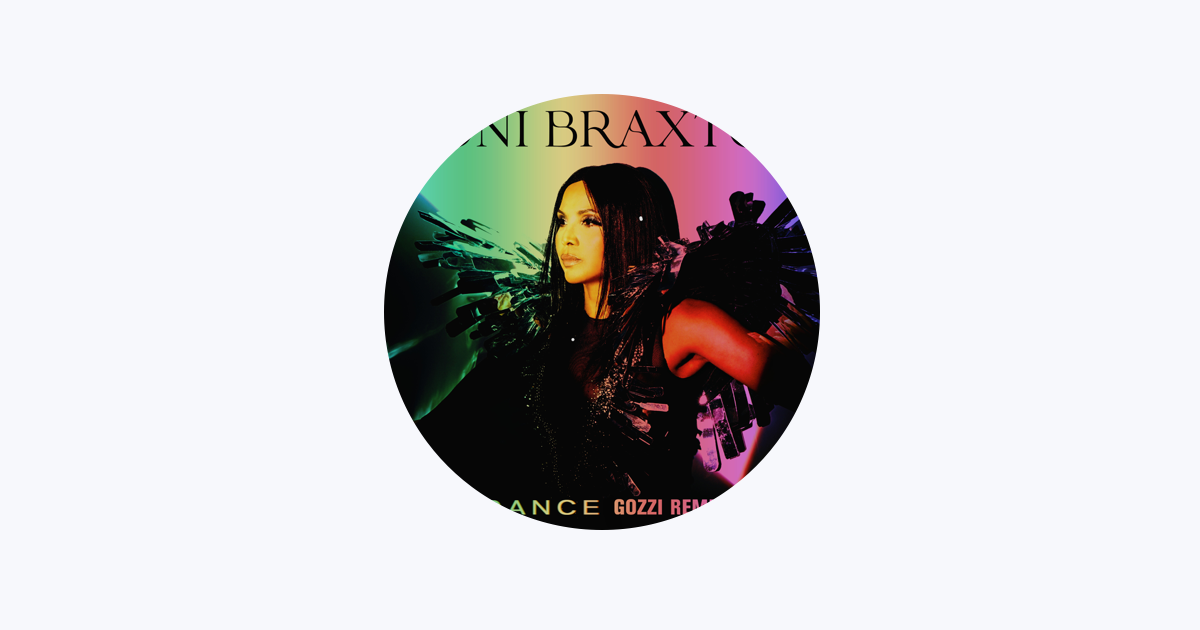 Toni Braxton - Just Be Man About It - YouTube