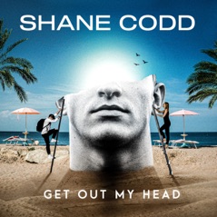 Get Out My Head - Single