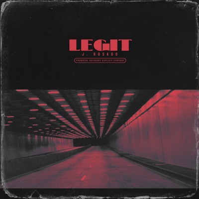 Legit - Single