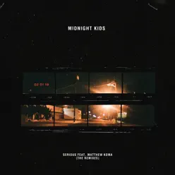 Serious (Remixes) - Single - Matthew Koma