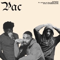 Pac (feat. Zotiyac & Big Homie Stone) - Single - Rofashow