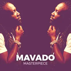 Mavado Masterpiece - Mavado