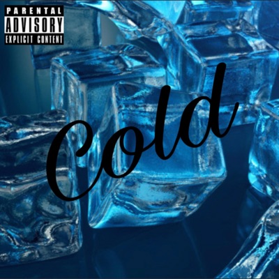 Cold (Arabb Talibann & Slave Dave) - Single