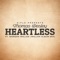 Heartless (feat. Morgan Wallen) [Wallen Album Mix] artwork