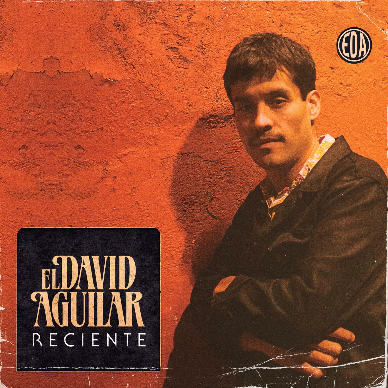 El David Aguilar – Reciente (2020) [iTunes Match M4A]