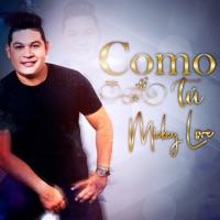 Como Tú - Single - Mickey Love