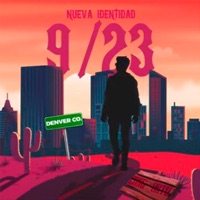 9/23 - Single - Grupo Nueva Identidad