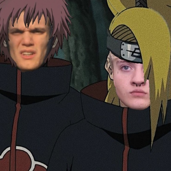Super Villain (feat. JUSTIN)