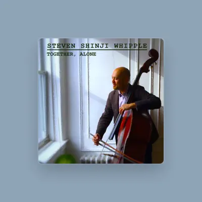 Listen to Steven Shinji Whipple, watch music videos, read bio, see tour dates & more!