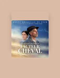 聆聽 Baptiste Colleu、觀看音樂影片、閱讀小傳、查看巡演日期等！