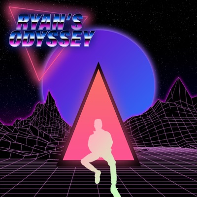 Ryan's Odyssey - EP