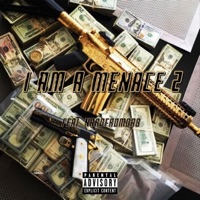 I Am a Menace 2 (feat. NardFromDa8) - Single - Phazo