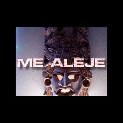 Me alejé - Single