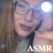Massage and Face Roller Pt. 5 - Karuna Satori ASMR lyrics