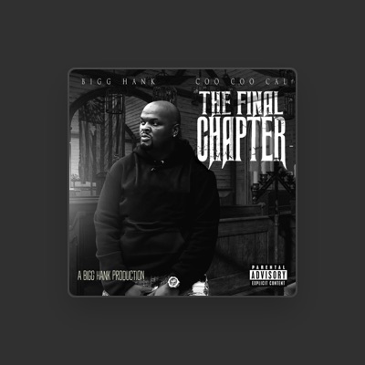 Listen to BIGG HANK, watch music videos, read bio, see tour dates & more!