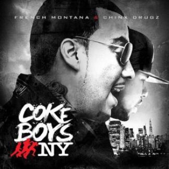 Cover artwork for Shot Caller (feat. Lloyd Banks & Tony Yayo)