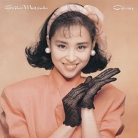 Citron - Seiko Matsuda
