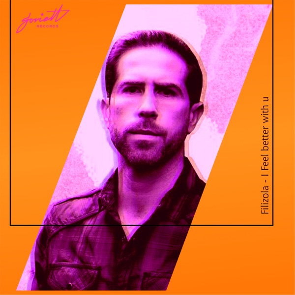 I Feel Better With U - Single