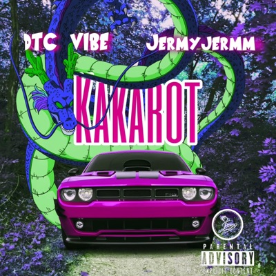 Kakarot (feat. JermyJermmm) - Single