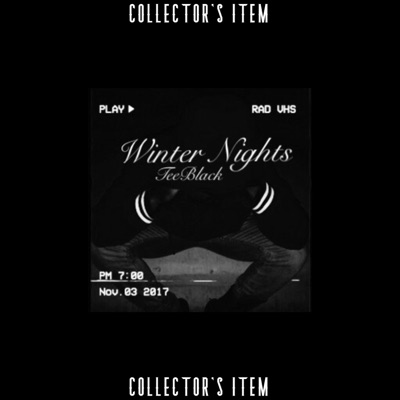 Winter Nights (Collector's Item)