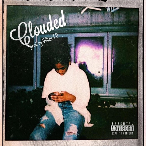 Clouded