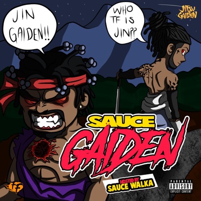 Sauce Gaiden