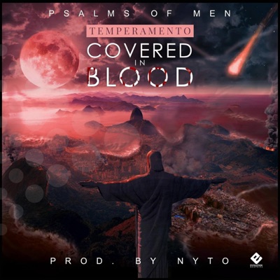 Covered in Blood (feat. Psalms of Men) - Single
