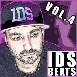 To the Moon (Instrumental) IDS