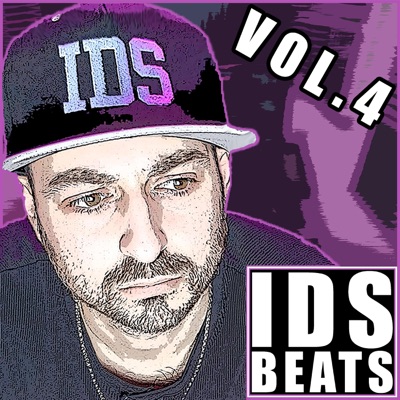 IDS Beats, Vol. 4 (Instrumental)