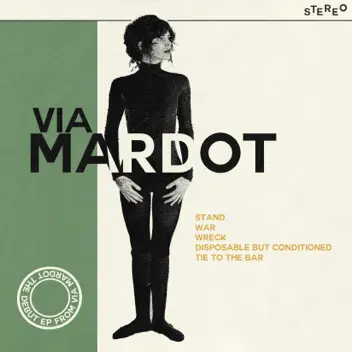 Via Mardot album cover