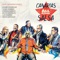 Nadie sabe na (feat. Moise González) - Canarias Salsa All Stars lyrics