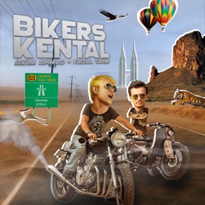 Bikers Kental - Single