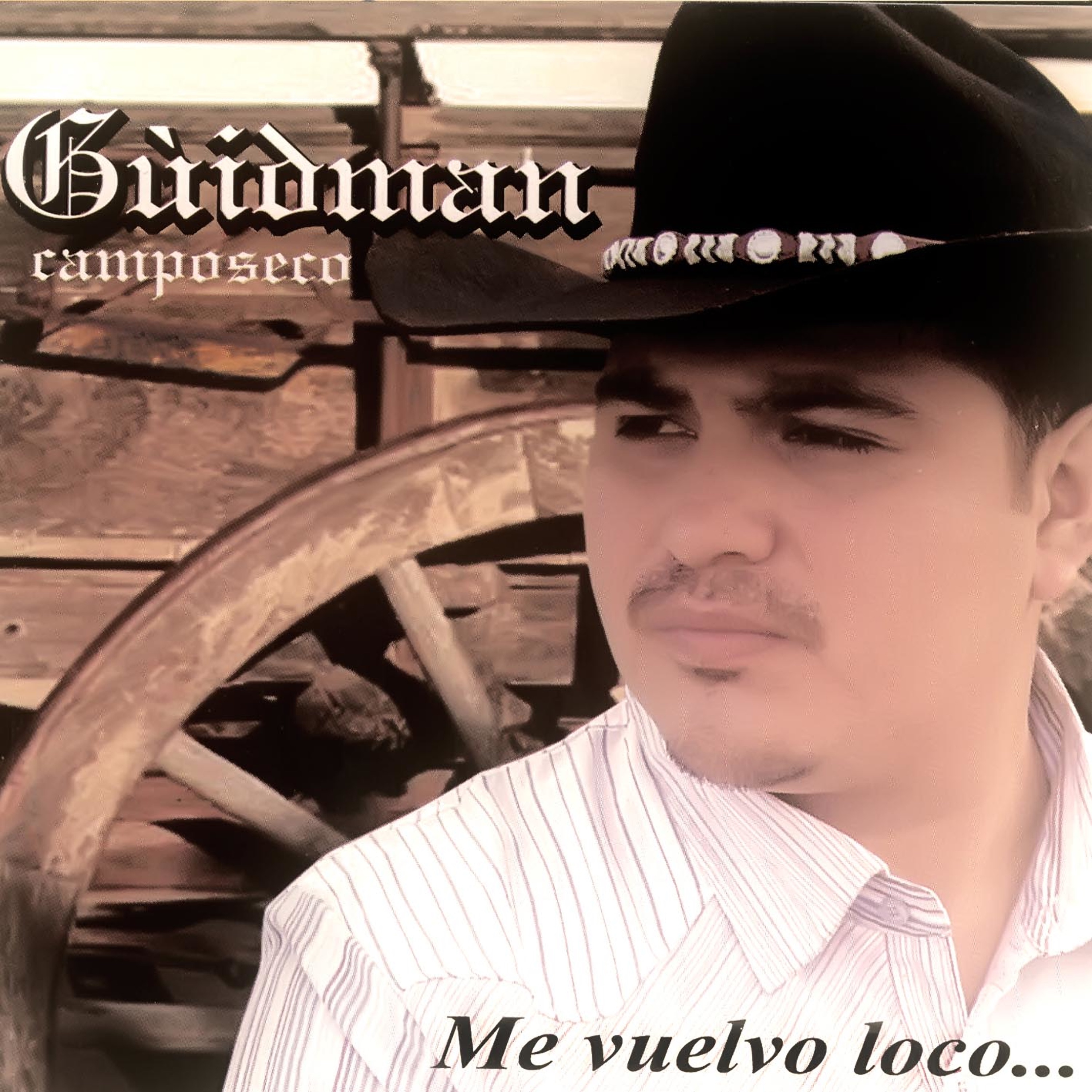 Me Vuelvo Loco