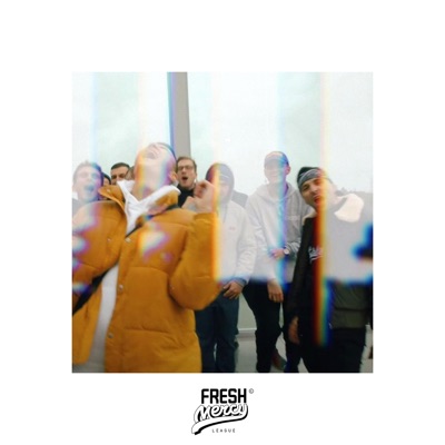 Fresh Mercy Posse Cut #2 (feat. Mikser, Bastion, Lajt, Emenzino, Poison777, Cukier, dan morell, Qoqos, Kolah, Dajak, Mea, Arkadio, Anatom & Chińczyk) - Single