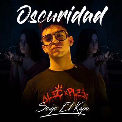Oscuridad - Single