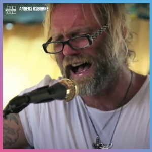 Back on Dumaine (Live from New Orleans, LA 2012)